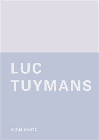 Stephan Berg - Luc Tuymans The Arena - Preis vom 13.10.2026 11:25:28 h
