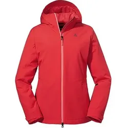 SCHÖFFEL Damen Funktionsjacke Jacket Torspitze L, Größe 40 in Pink Pink