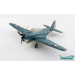 SkyMax Models United States Marine Corps Douglas TBD 1 Devastator Battle of Coral Sea T-1 SM8011