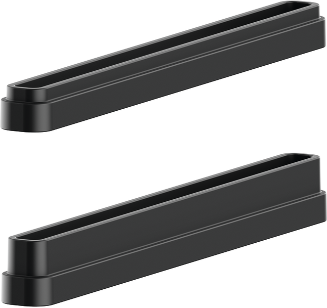 Adaptateur d'extension TECE TECEdrainway 694008 16 - 32 mm, pour le réglage du disque en pierre naturelle