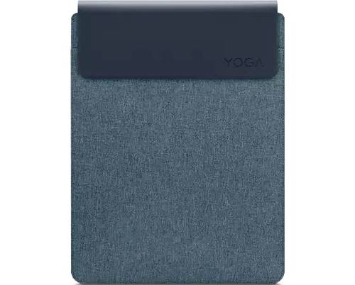 Lenovo Notebook Hülle Yoga Passend für maximal: 35,6cm (14") Türkis, Grün