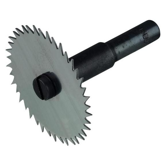 wolfcraft 1 Schlitzsäge WS ø45x1,2mm (3270000)