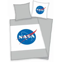 Bettwäsche NASA (BL 135x200 cm) - BL 135x200 cm