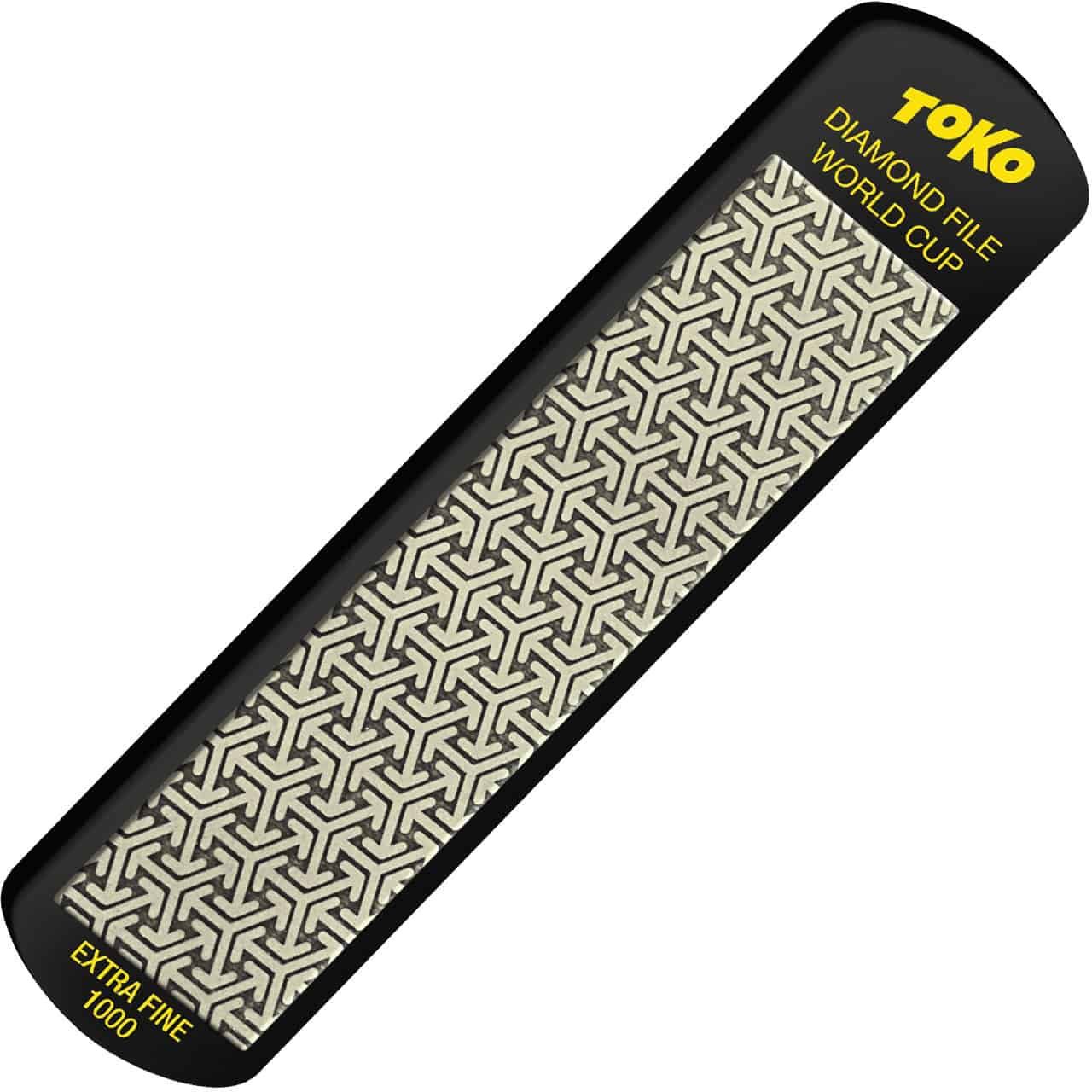 Toko DMT Diamond File WC - extra fine 1000