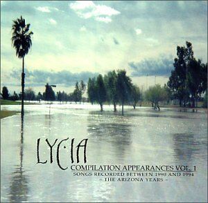 Lycia - Vol.1-Compilation Appearances - Preis vom 14.10.2026 23:07:16 h