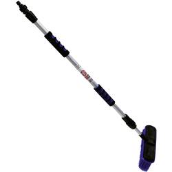 HP Autozubehör 1729901 Autowaschbürste Autowaschbürste 1 St. (L x B x H) 95 x 26.5 x 8 cm