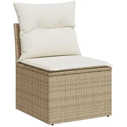 vidaXL, Gartenlounge, Cabelus (mit Tisch)