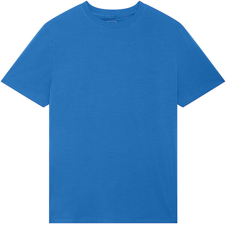 ON Herren Laufshirt Focus-T blau   M M