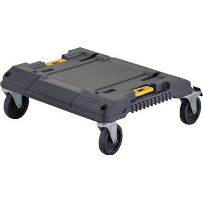 DEWALT DWST1-71229 DWST1-71229 Transportwagen Schwarz