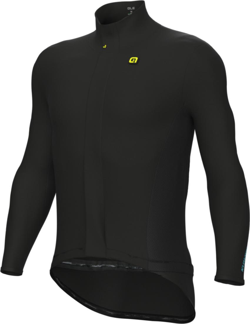 ALÉ wasserfeste Jacke - THUNDERSTORM KLIMATIK GUSCIO - Schwarz 2XL