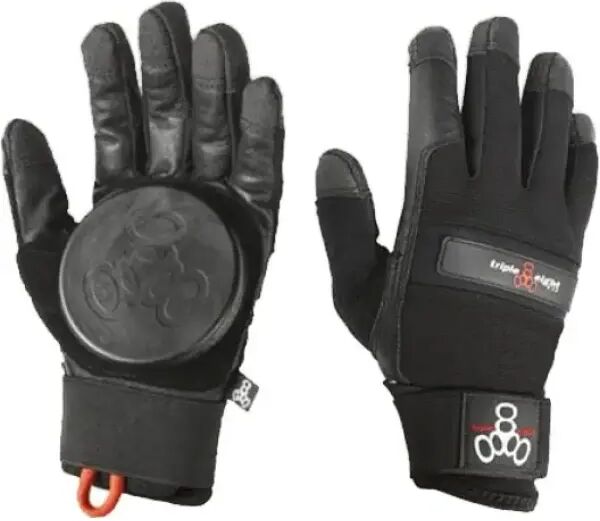 Longboard Handschuhe Triple Eight Downhill (L-XL)