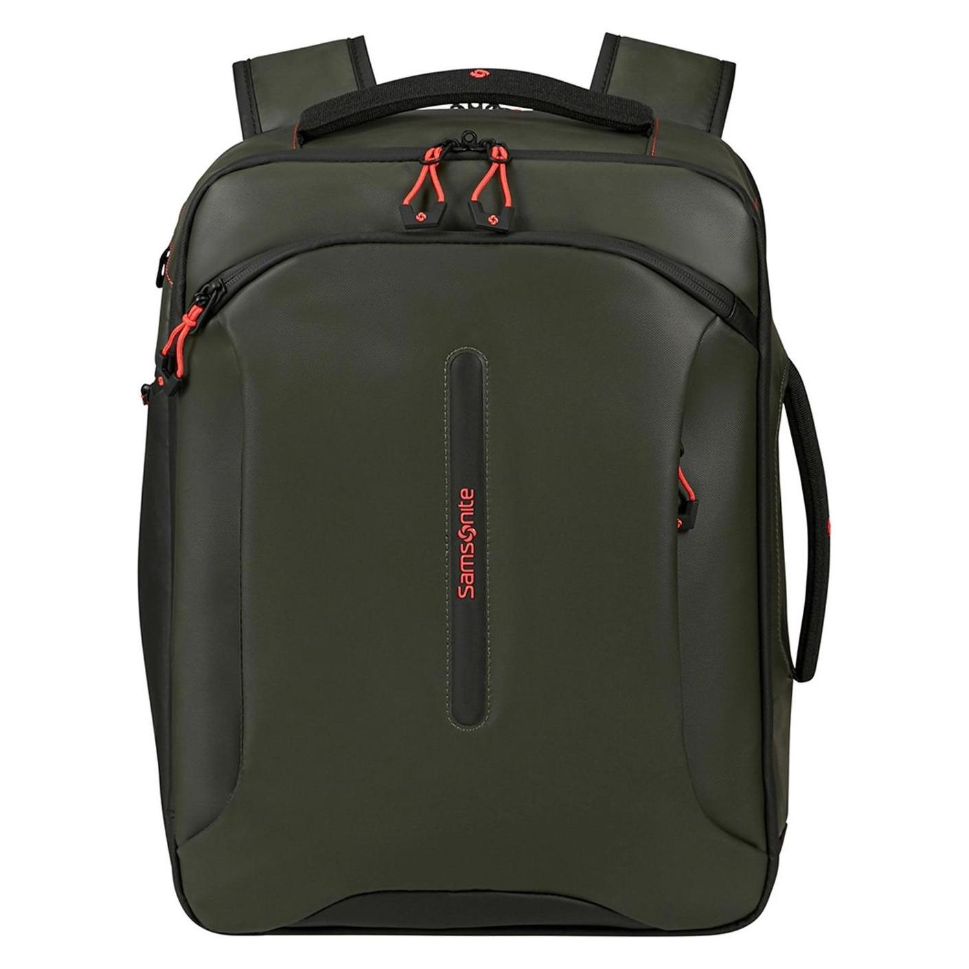 Samsonite Ecodiver Rucksack S (25 l) (156619-9199)