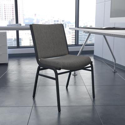 Flash Furniture Heavy Duty Stack Chair