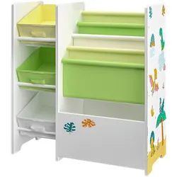 KINDERREGAL Vimianzo
