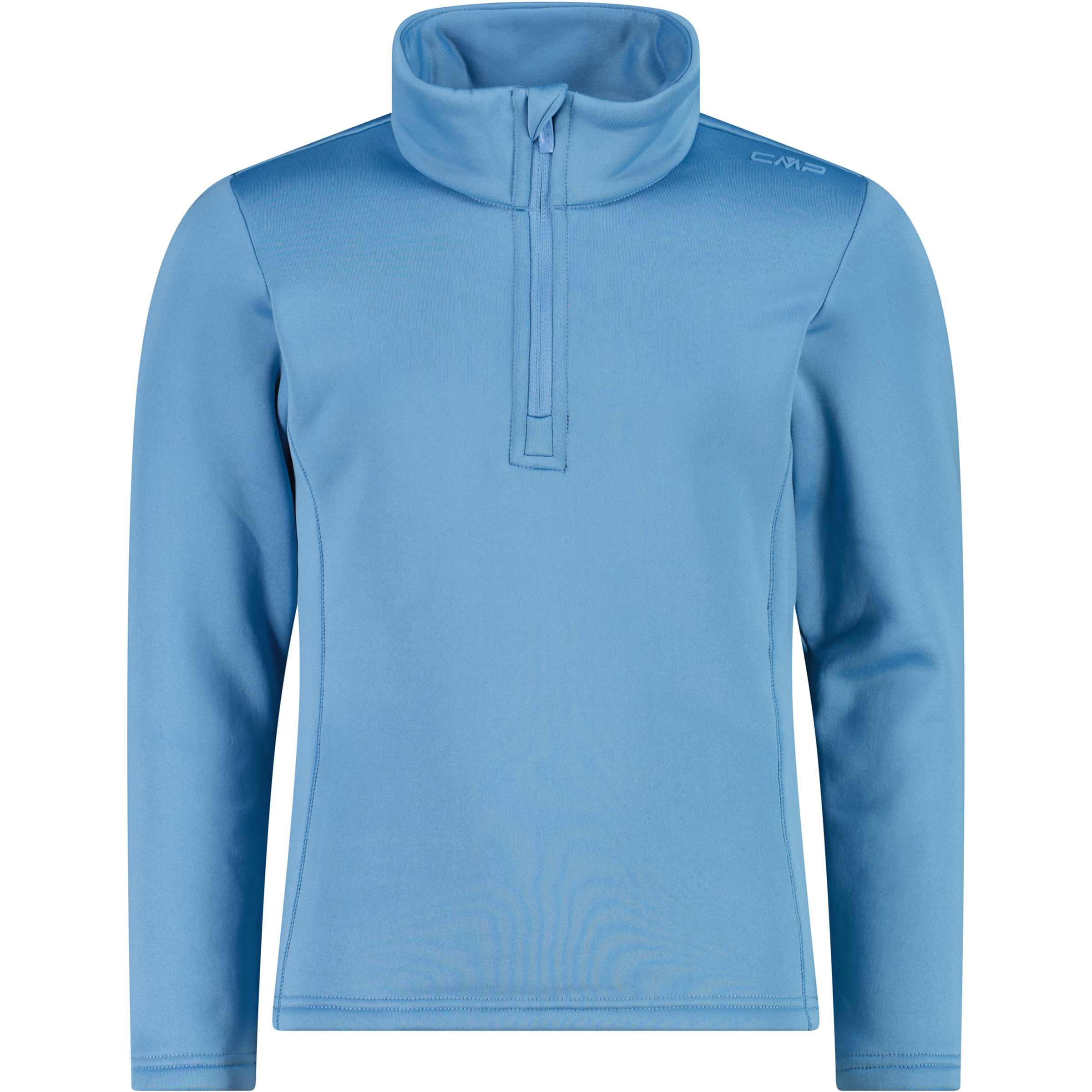 CMP Performance Kinder Longsleeves blau Größe 164 Trekking