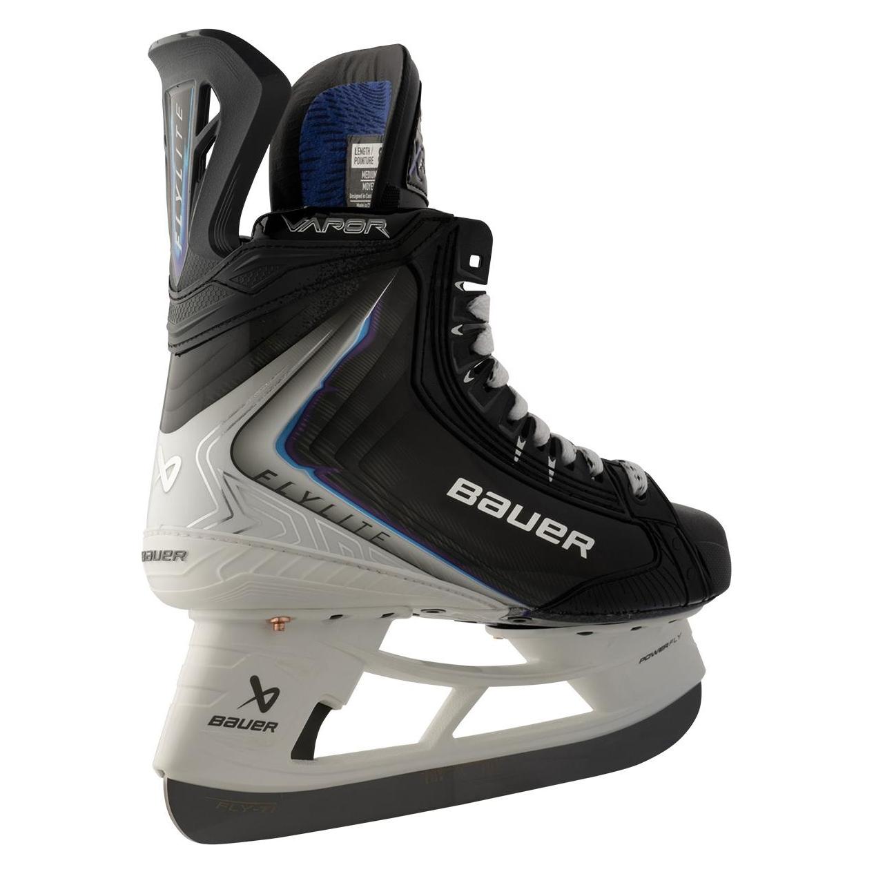 Bauer Skate Vapor FLYLITE - Sr. FIT2 09.0 (44.5) (Bauer)