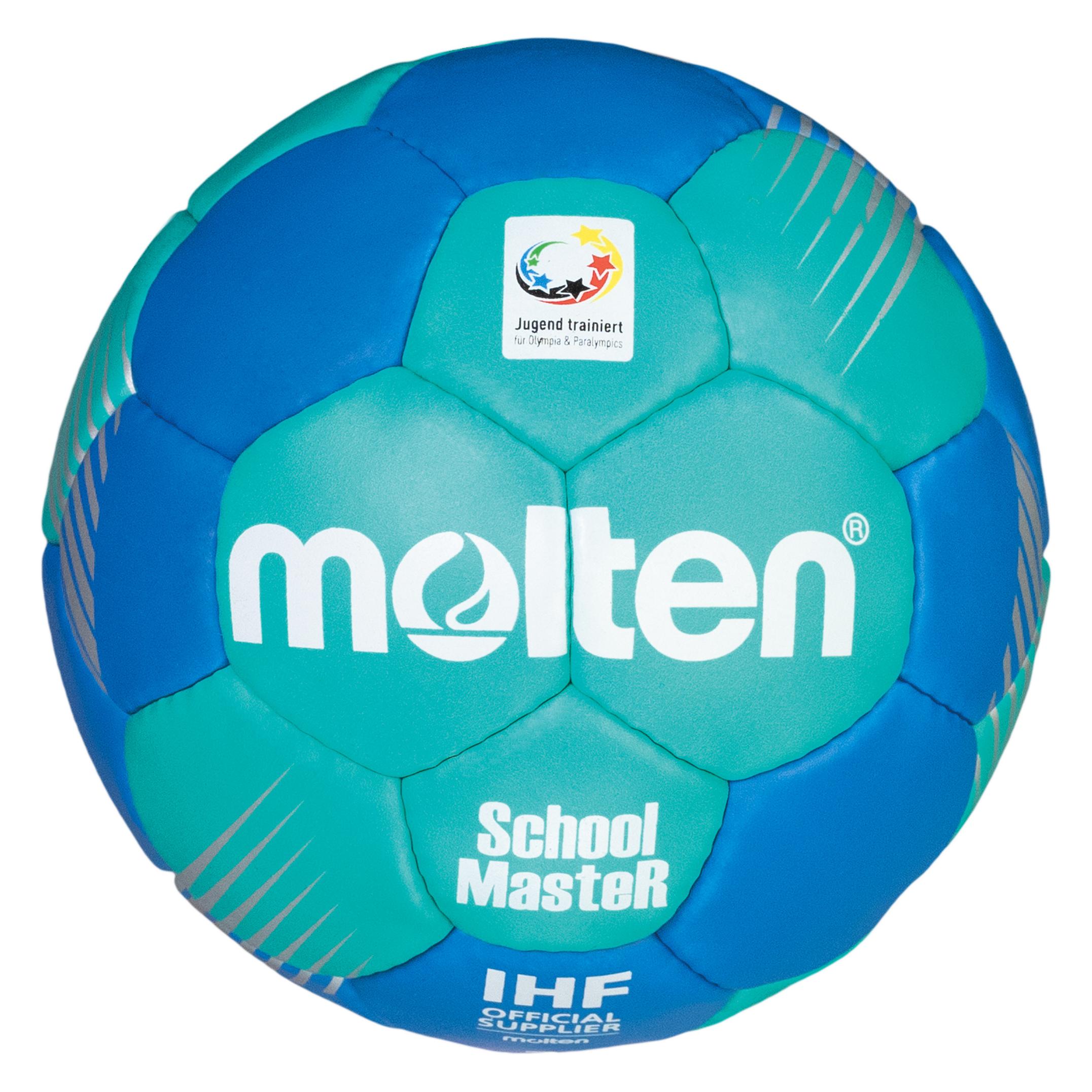 Molten Handball H3f-Sm (3) (H3F-SM)