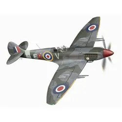 Planet Models Supermarine Spitfire Mk.21