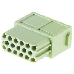 Buchsenmodul 09140173101 HARTING Inhalt: 1 St. Buchsenmodul