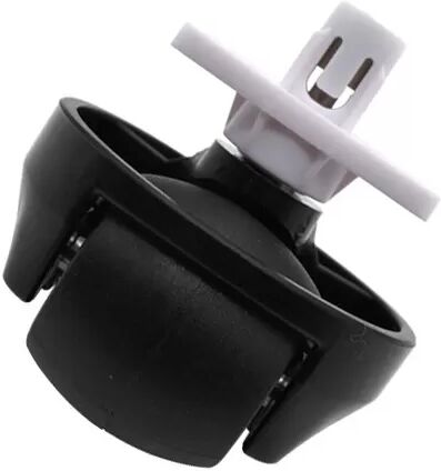 INF Ersatz-Lenkrolle für Xiaomi Roborock S8/S8+ Saugroboter