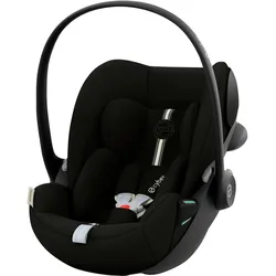 Cybex, Kindersitz, Cloud G3 i-Size Plus Babyschale (Babyschale, ECE R129/i-Size Norm)
