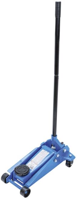 BGS Cric rouleur hydraulique 3 t ; BGS technic (9255)