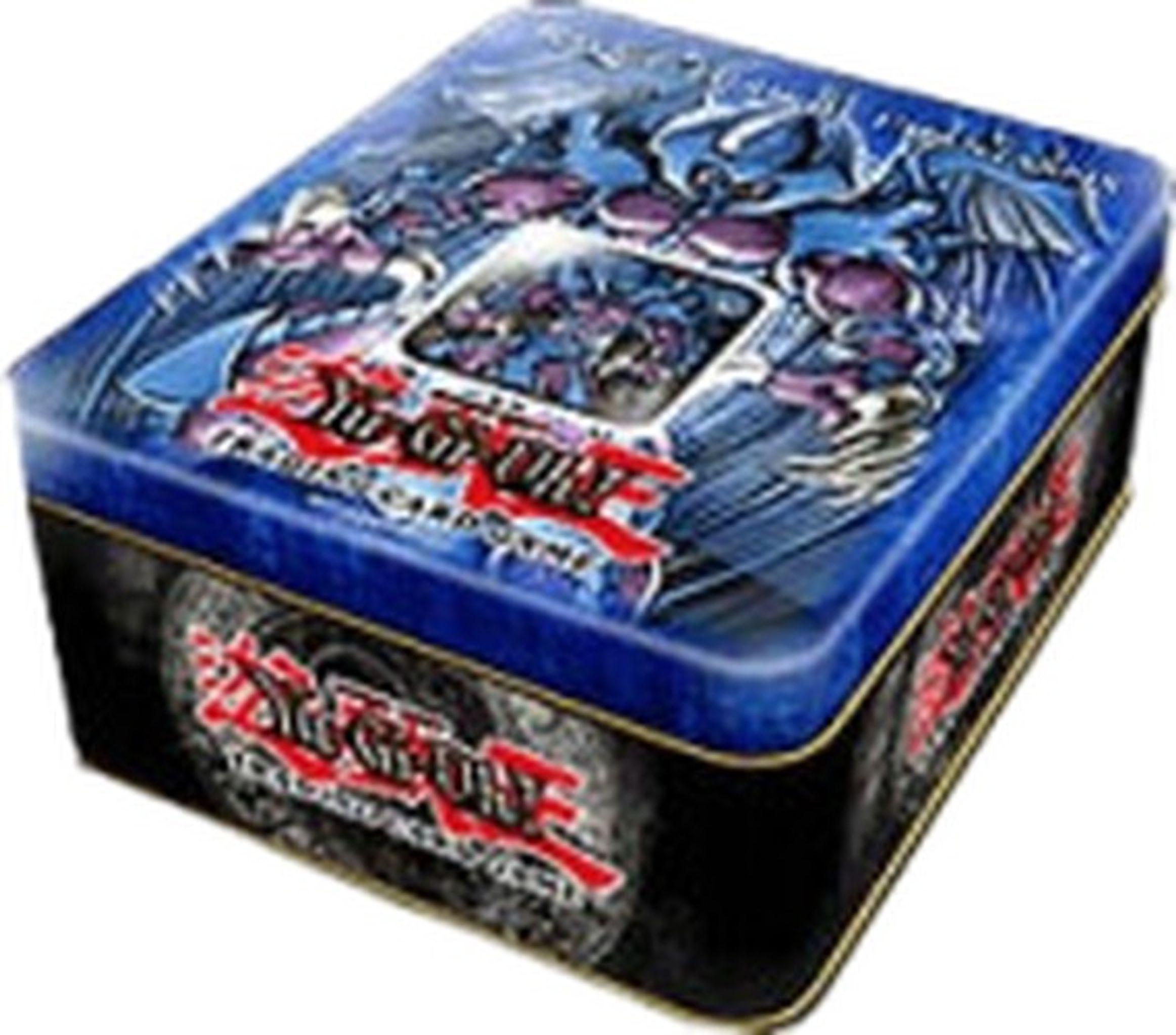 Yu-Gi-Oh! Collectors Tins 2006: Raviel, Lord of Phantasms