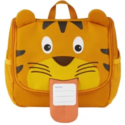 Affenzahn Toilettentasche, Necessaire, Gelb