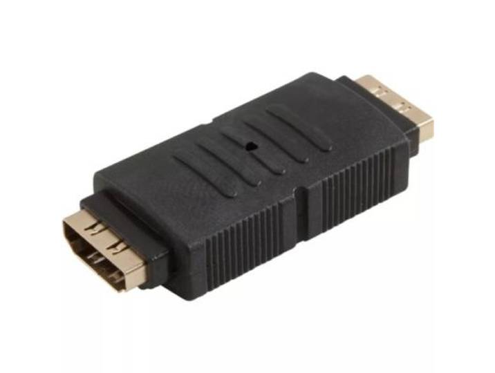 Essentielb - Adaptateur Hdmi Hdmi Vers Hdmi F/F