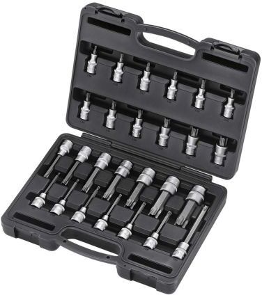 FORCE 4263 Socket set