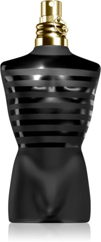 Jean Paul Gaultier Le Male Le Parfum Eau de Parfum für Herren 75 ml