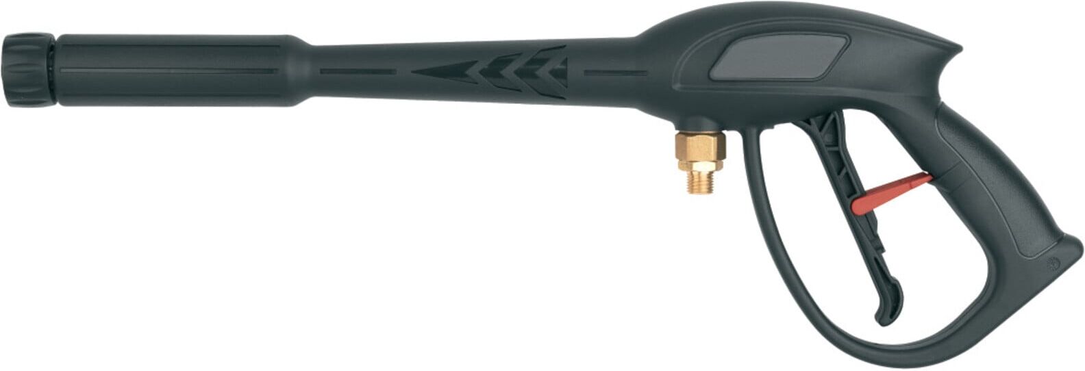 cleancraft Handspritzpistole HSP-HDR-K 54/60 (7111003)