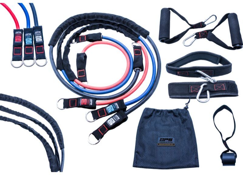 Power System Ultimate Expander Set extenseur de musculation