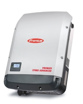 Fronius SYMO ADVANCED 20.0-3-M (AFCI)