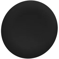 Schneider Electric ZBAF2935 Tastenschild, schwarz, MINUS in weiss, für Flush 30mm  - 10 Stück