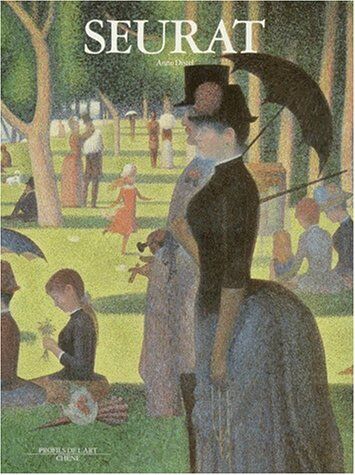 Anne Distel - Seurat - Preis vom 12.10.2026 11:37:12 h
