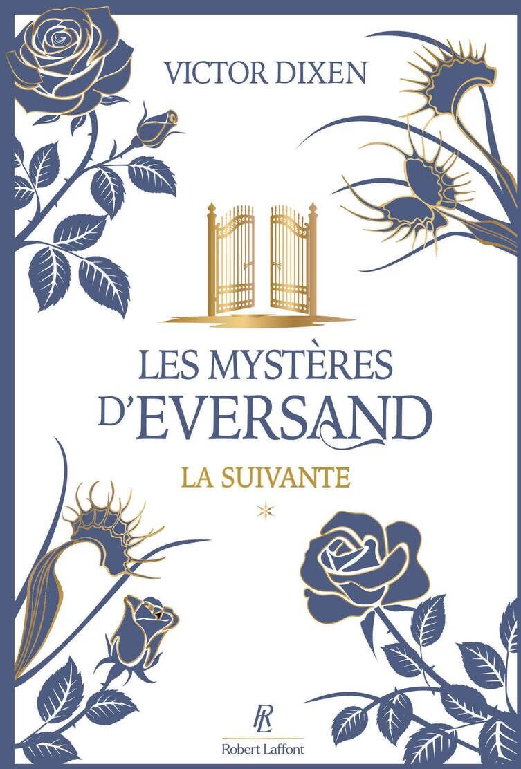 Victor Dixen - Les mystères d'Eversand. Vol. 1. La suivante - Preis vom 07.10.2026 11:45:10 h