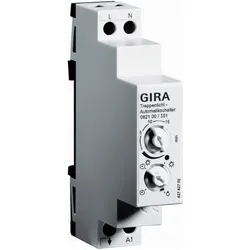 Gira, Bewegungsmelder, Treppenlichtautomat (8 m)