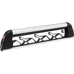 Fabbri Aluski And Board Universale 4 Ski- und Snowboardträger für 4 Paar Ski / 2 Snowboards