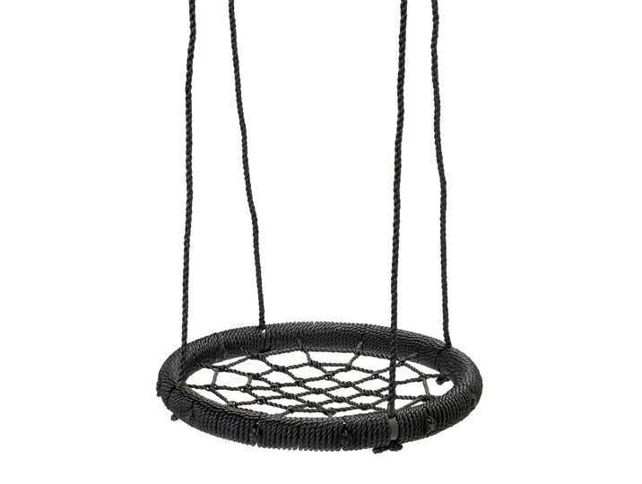 Nestschommel vogelnestschommel ø95cm