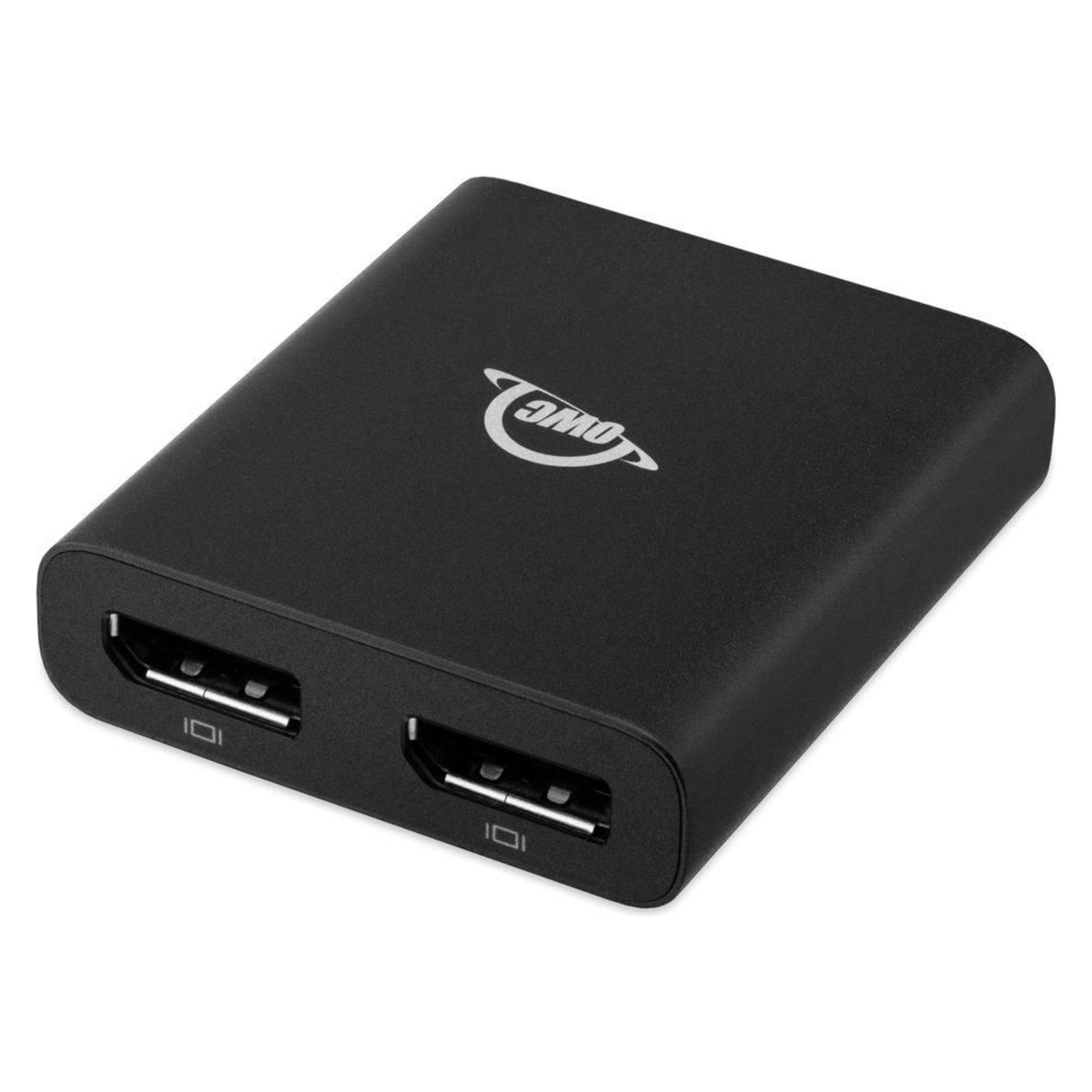OWC Thunderbolt 3 zu (DisplayPort) (OWCTB3ADP2DPT)