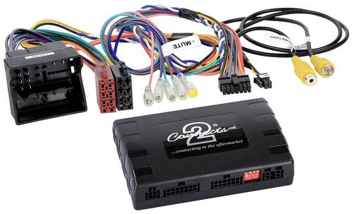 ACV 43uvw03 Infoadapter Passend für (Auto-Marke): Volkswagen
