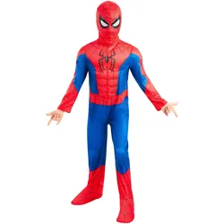 Rubies Spider-Man Deluxe Kostüm (S)