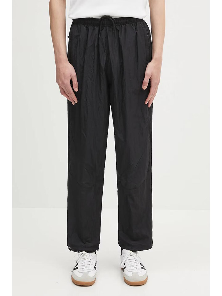 adidas Sweathose in Schwarz - XL