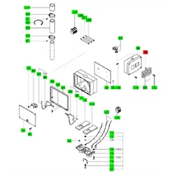 Festool Klammer für EAA