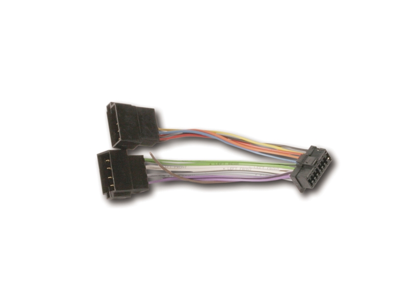 CHP Radioadapter Pioneer 2