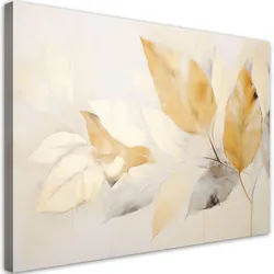 LEINWANDBILD Natur und Botanik 120x80cm