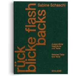 Rückblicke / Flashbacks, Sachbücher