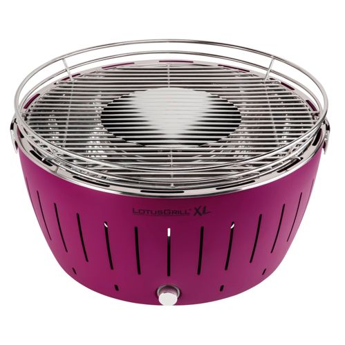 LotusGrill G435 U Lila