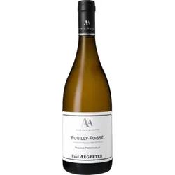 Pouilly-Fuissé - Réserve Personnelle 2023 - Paul Aegerter
